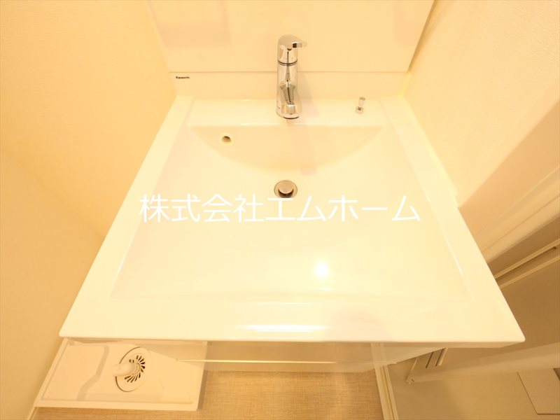 かりゆし23 洗面所