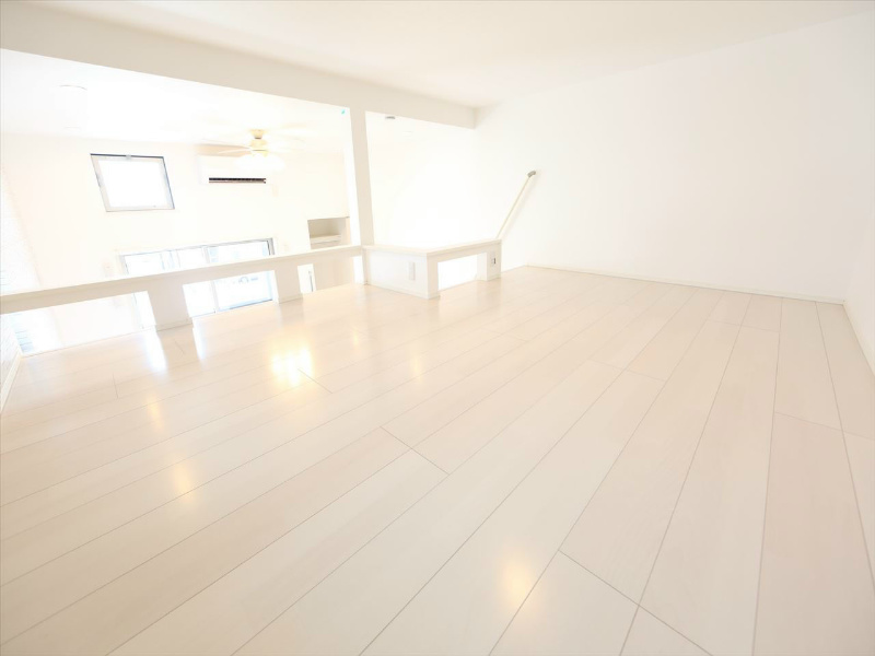 カーサルーチェＷ その他部屋・スペース
