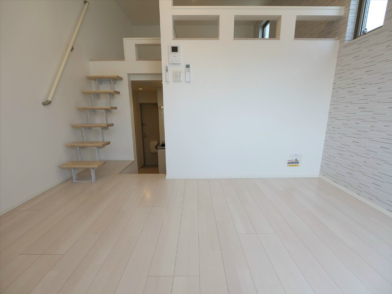 カーサルーチェＷ その他部屋・スペース