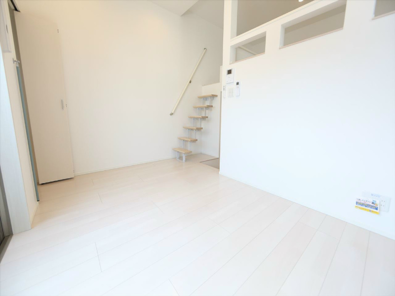 カーサルーチェＷ その他部屋・スペース