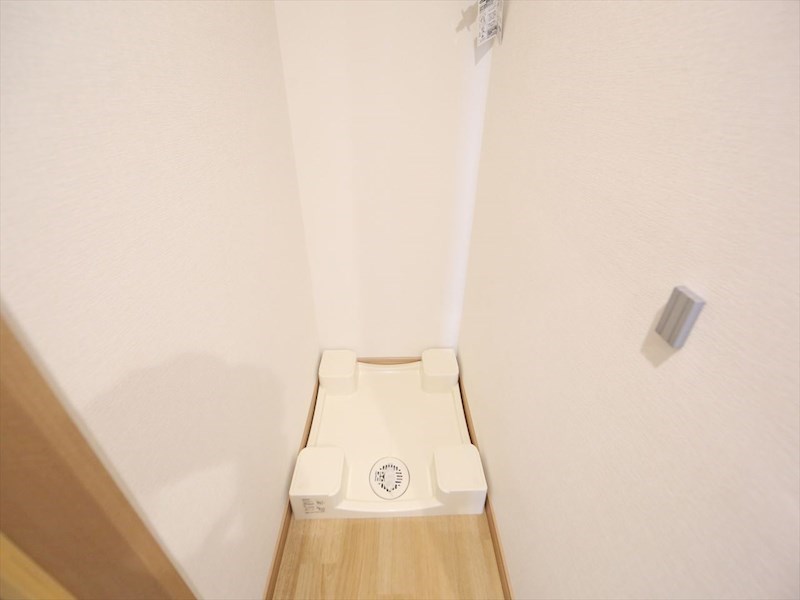 ラフォーレ金山 その他設備