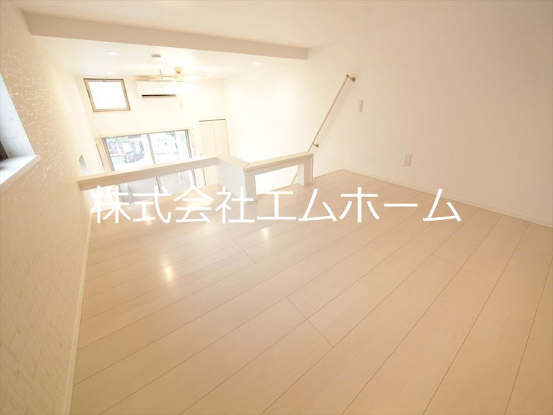 メゾン・シャドール名駅南 その他部屋・スペース