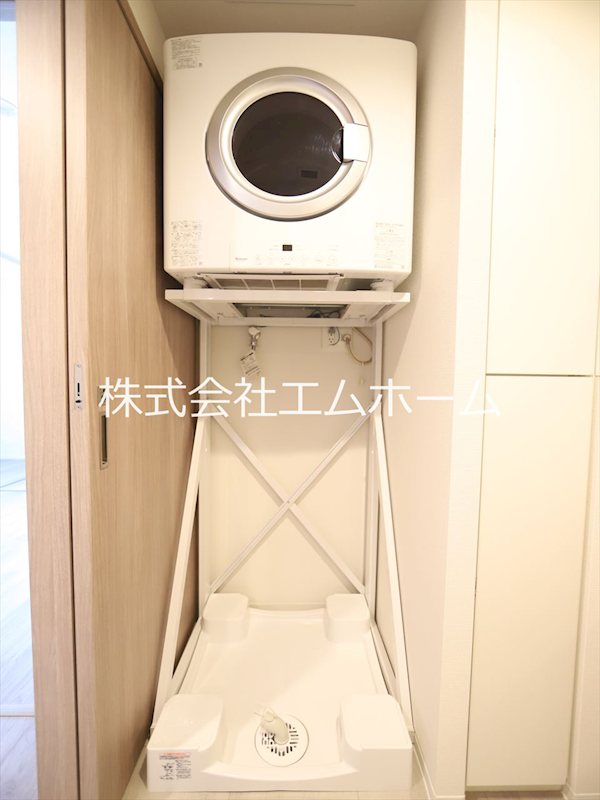ドルチェヴィータ名古屋則武 その他設備