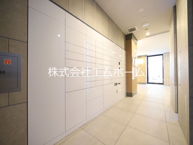 ドルチェヴィータ名古屋則武 その他