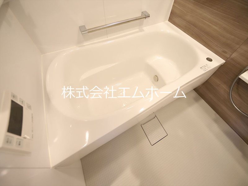 ドルチェヴィータ名古屋則武 風呂画像
