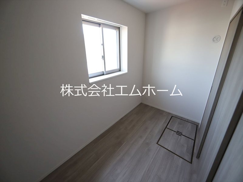 ドルチェヴィータ名古屋則武 その他部屋・スペース