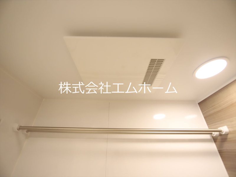 ドルチェヴィータ名古屋則武 その他設備