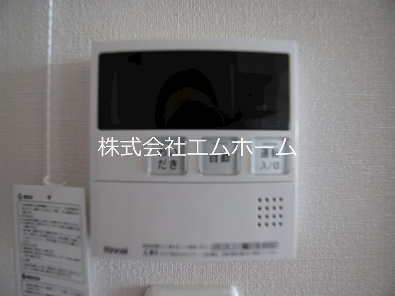 ドルチェヴィータ名古屋則武 その他設備