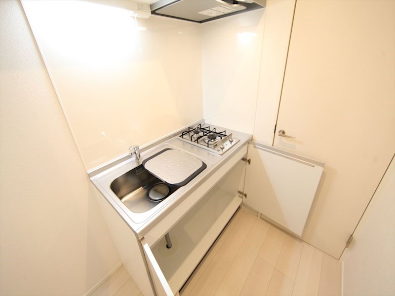 ｓｔａｇｅ徳重 キッチン