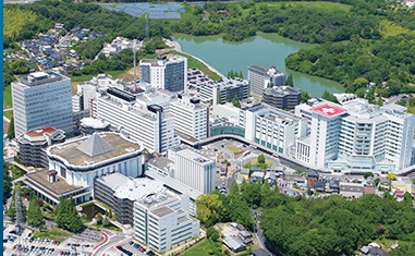 ｓｔａｇｅ徳重 総合病院