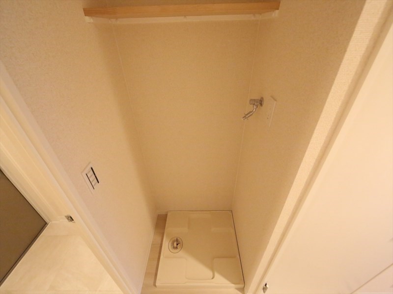 ヴィラトラウム その他設備