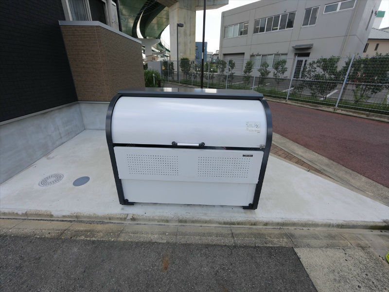 Ｃｒｅｏ矢田 その他共有部分