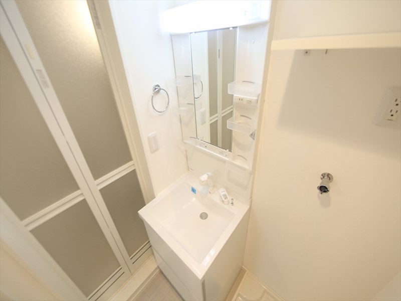 ＡＫＡＬＡ 洗面所