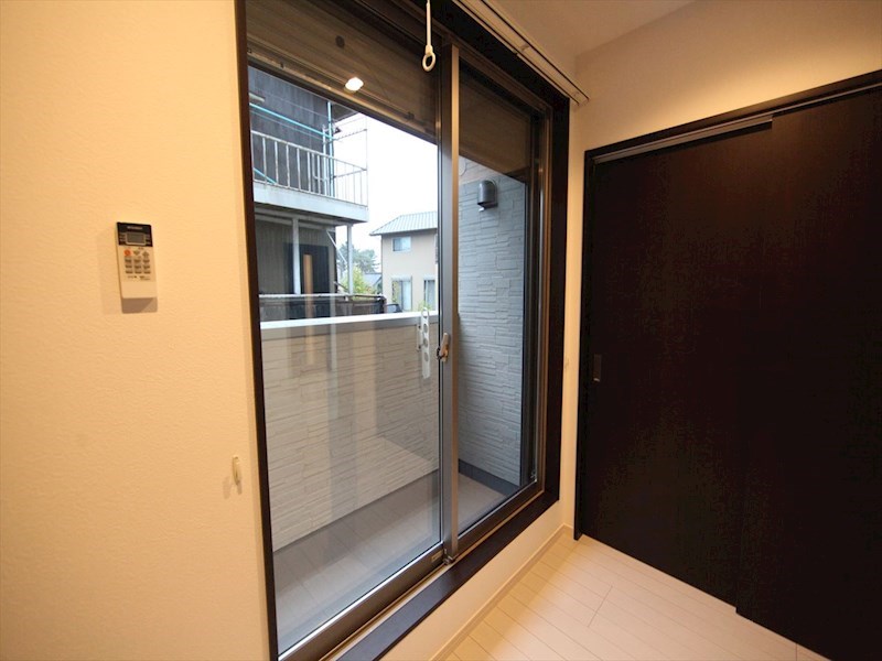 Ｇｒａｎｄｔｉｃ　Ｖｉｄａ　Ｍｉｚｕｈｏ ベランダ
