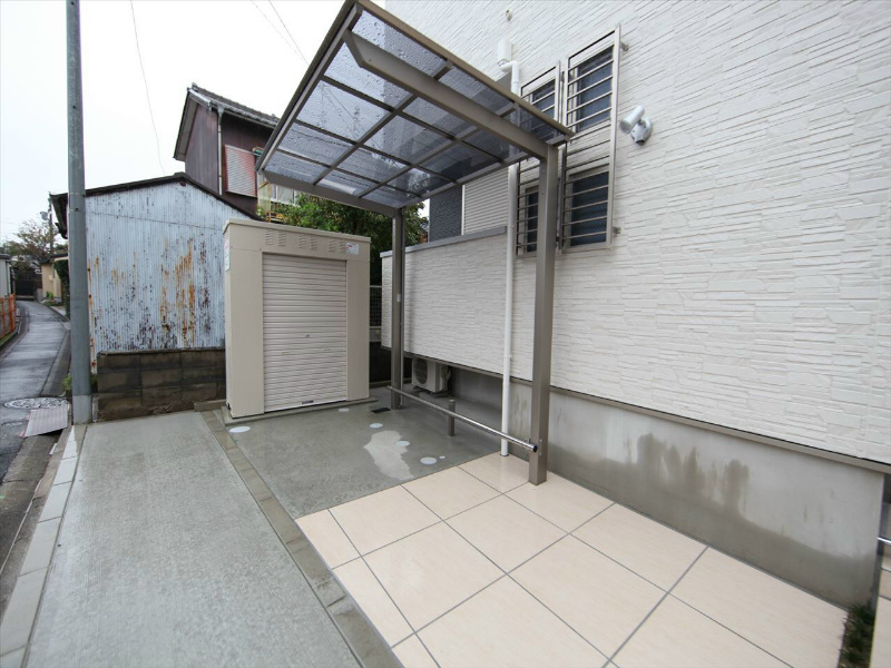 Ｇｒａｎｄｔｉｃ　Ｖｉｄａ　Ｍｉｚｕｈｏ その他共有部分