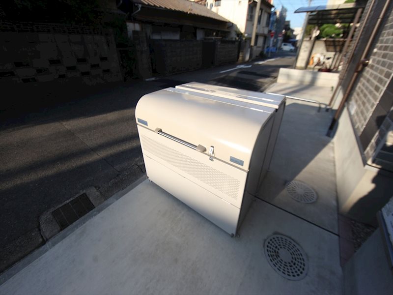 ハーモニーテラス志賀町 その他共有部分