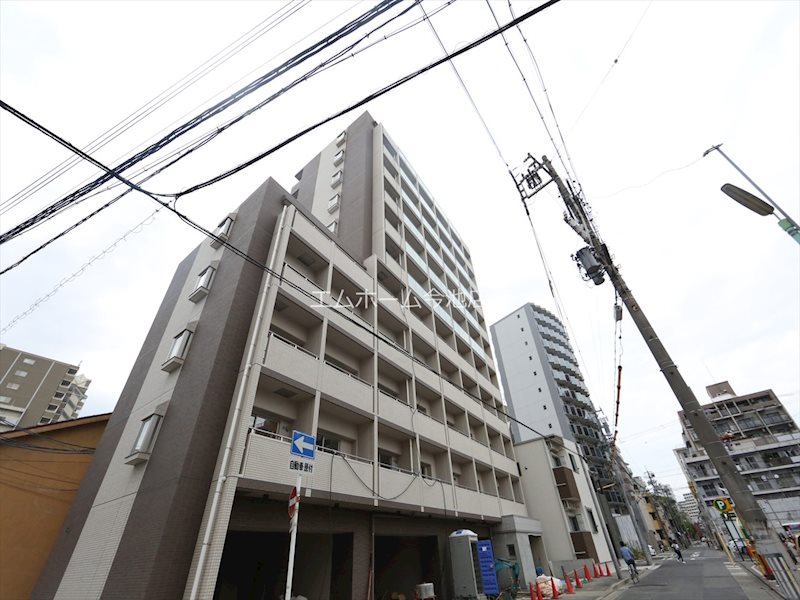 チェルトヴィータ 外観