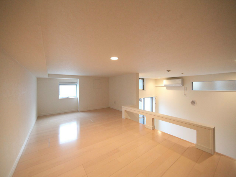 ＨＵＭＭＩＮＧＬＩＦＥ中村区役所 その他部屋・スペース