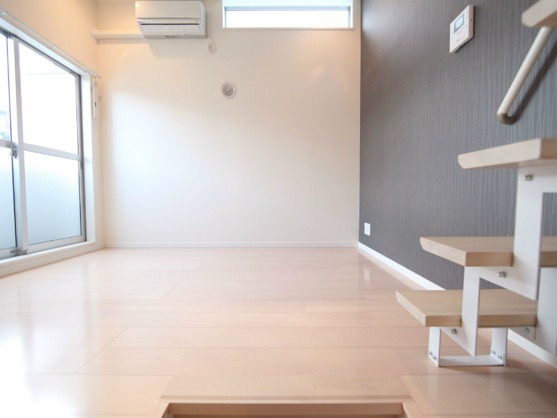 ＨＵＭＭＩＮＧＬＩＦＥ中村区役所 その他設備