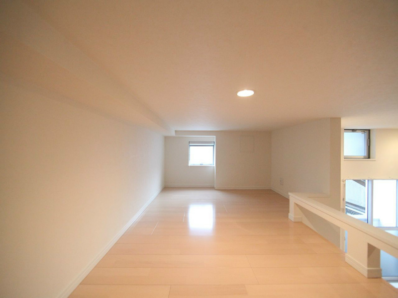 ＨＵＭＭＩＮＧＬＩＦＥ中村区役所 その他部屋・スペース