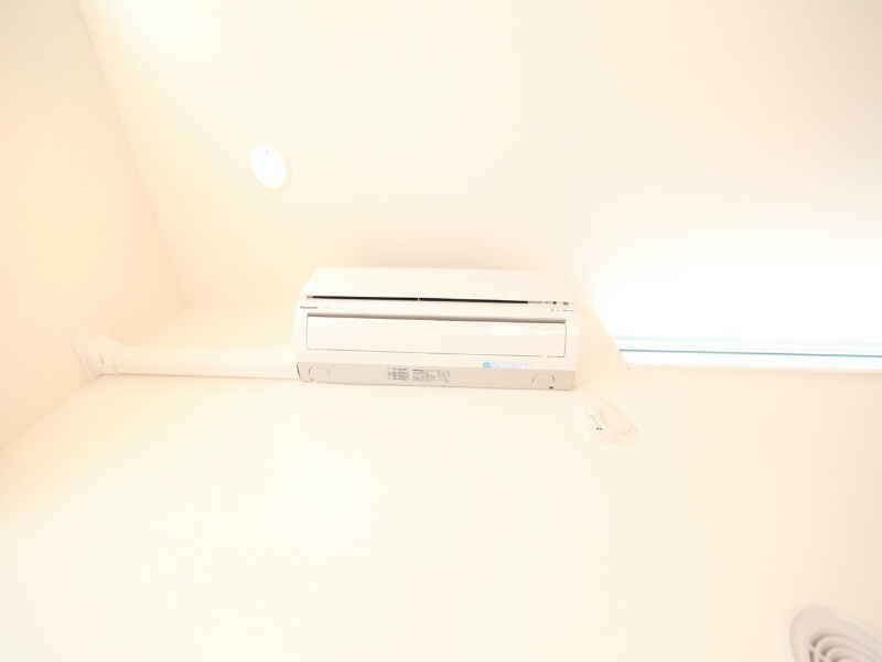 ＨＵＭＭＩＮＧＬＩＦＥ中村区役所 その他設備