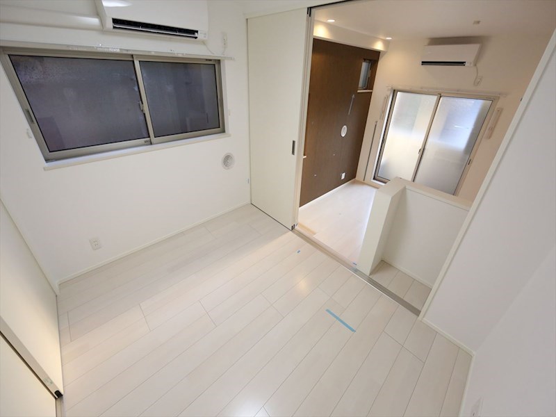 Clover山王Base（クローバー山王ベース） その他部屋・スペース