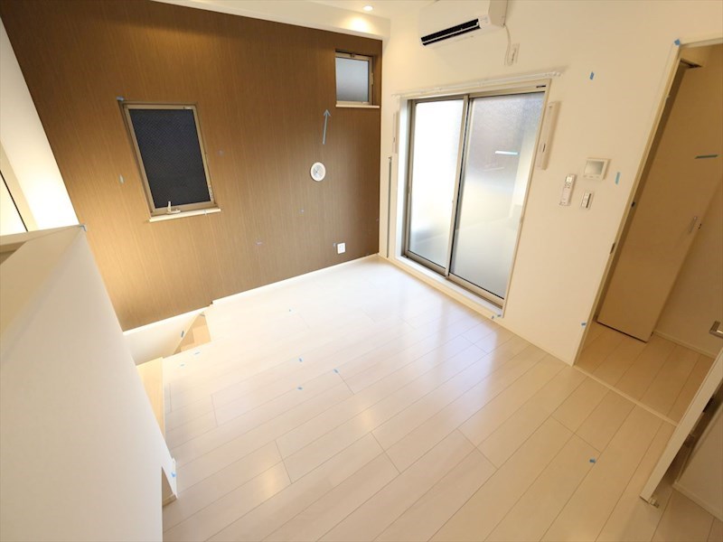 Clover山王Base（クローバー山王ベース） その他部屋・スペース