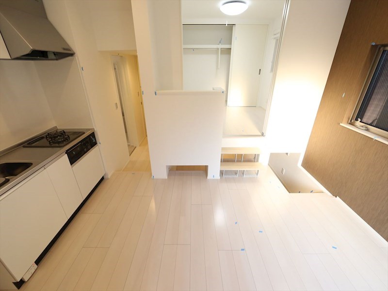 Clover山王Base（クローバー山王ベース） その他部屋・スペース