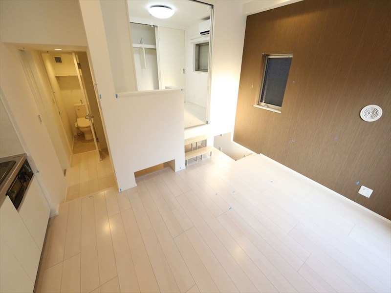 Clover山王Base（クローバー山王ベース） その他部屋・スペース