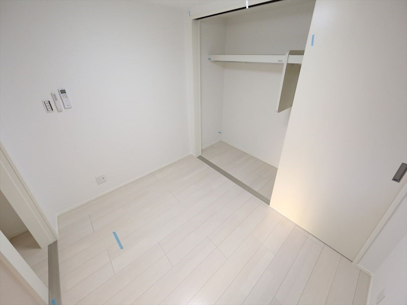 Clover山王Base（クローバー山王ベース） その他部屋・スペース