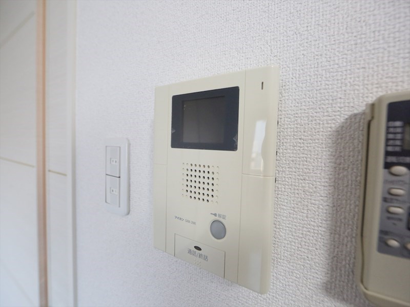 Ｃａｎｏｎ　Ｏｏｓｕ（カノン大須） セキュリティ