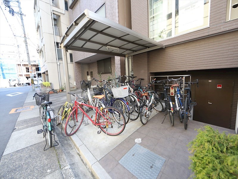Ｃａｎｏｎ　Ｏｏｓｕ（カノン大須） その他共有部分