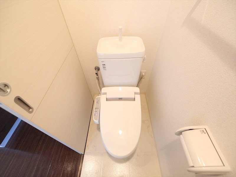 Ｃａｎｏｎ　Ｏｏｓｕ（カノン大須） トイレ