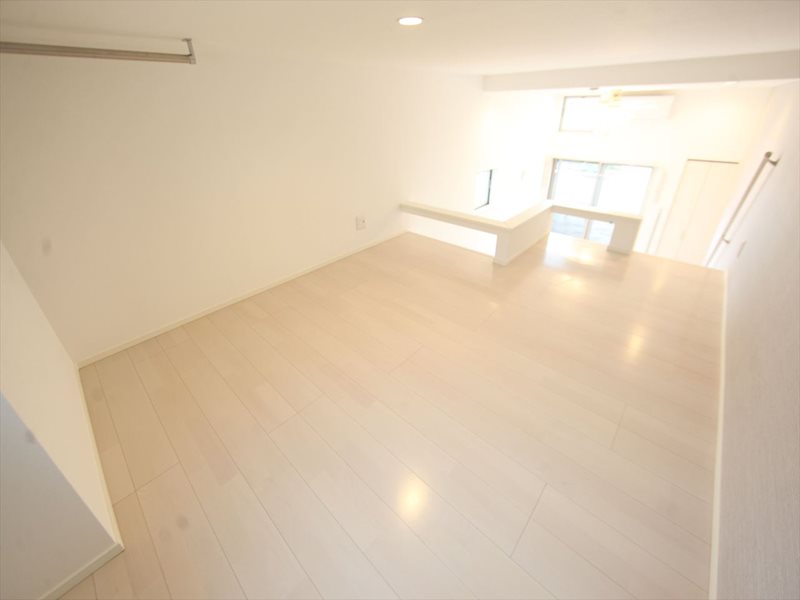 オリジン平安通 その他部屋・スペース