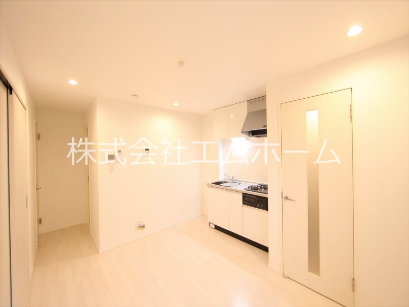 Apelila名駅南（アペリラメイエキミナミ） リビング