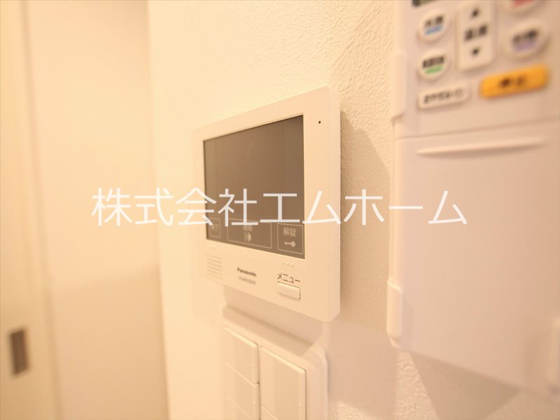 Apelila名駅南（アペリラメイエキミナミ） セキュリティ