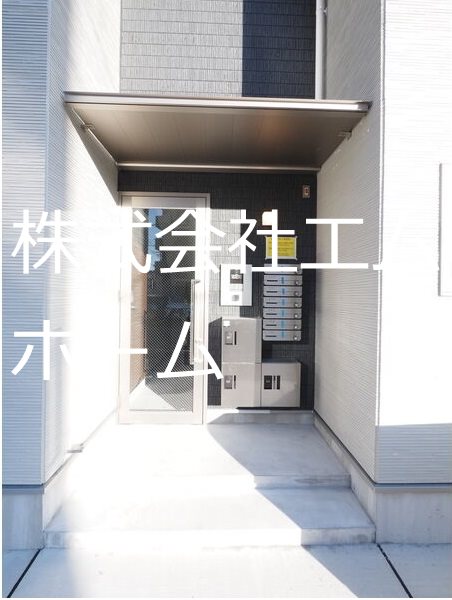Apelila名駅南（アペリラメイエキミナミ） 外観