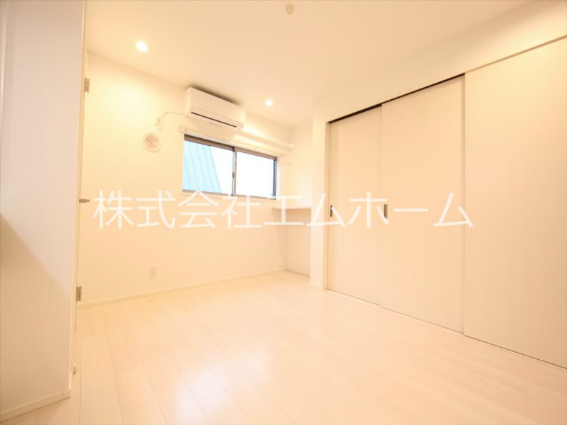 Apelila名駅南（アペリラメイエキミナミ） リビング