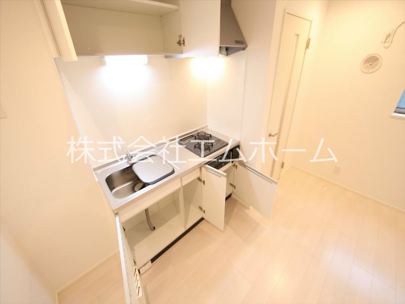 Apelila名駅南（アペリラメイエキミナミ） キッチン
