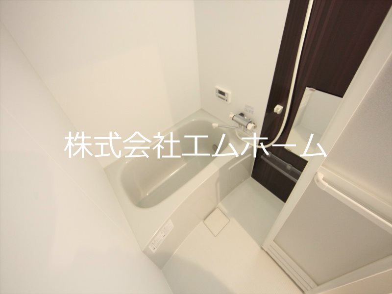 Apelila名駅南（アペリラメイエキミナミ） 風呂画像