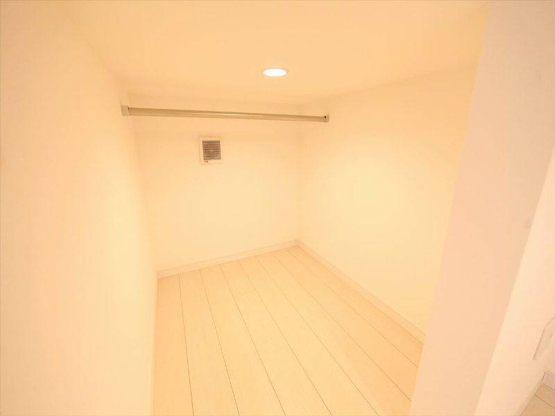 モルゲンロート中坪 収納