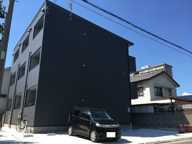 ＴＡ上飯田東町5丁目 外観