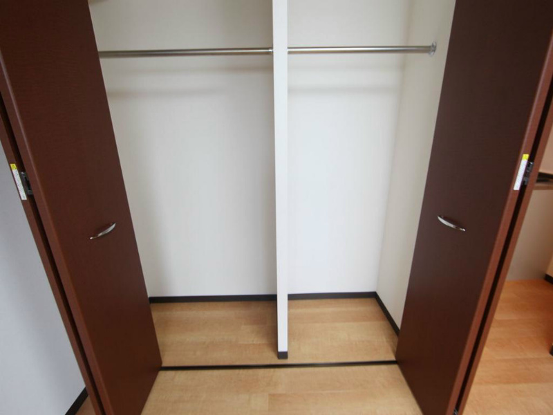 ヴァリエ東別院 収納
