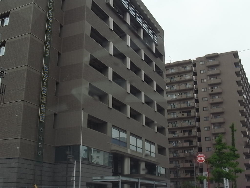 ヴァリエ東別院 警察署・交番