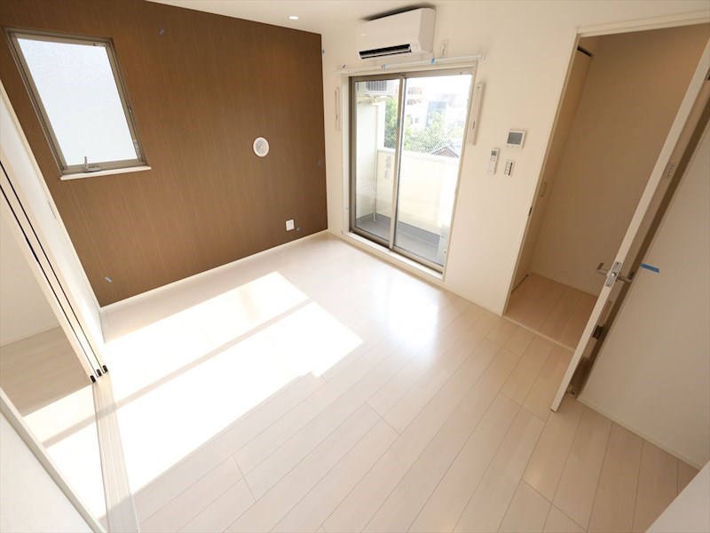 Clover山王Base（クローバー山王ベース） その他部屋・スペース