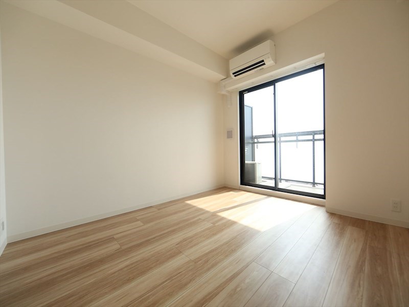 Ｓ－ＲＥＳＩＤＥＮＣＥ熱田一番 ベランダ