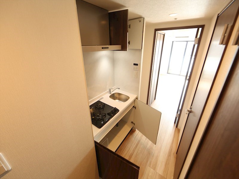Ｓ－ＲＥＳＩＤＥＮＣＥ熱田一番 キッチン