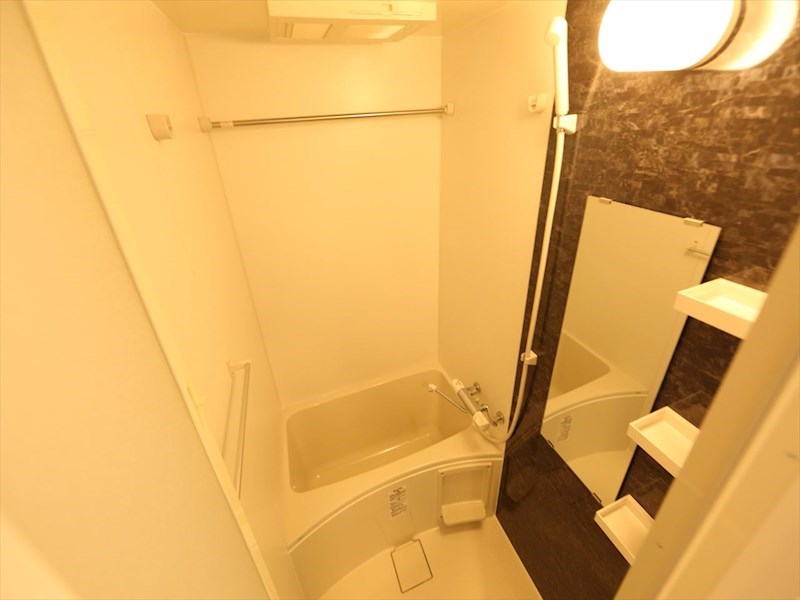 Ｓ－ＲＥＳＩＤＥＮＣＥ熱田一番 風呂画像