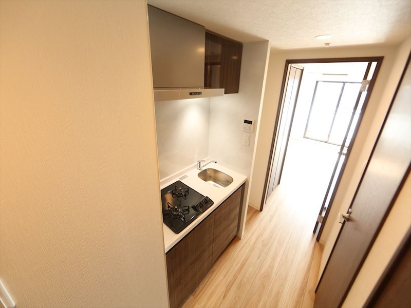 Ｓ－ＲＥＳＩＤＥＮＣＥ熱田一番 キッチン