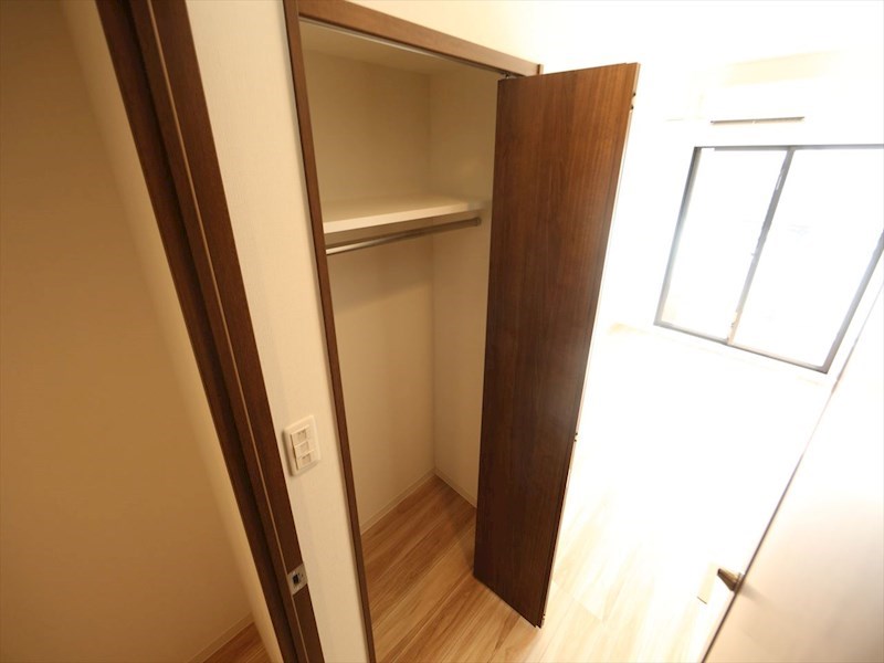 Ｓ－ＲＥＳＩＤＥＮＣＥ熱田一番 収納
